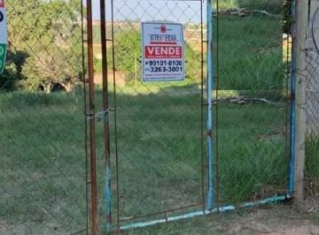 Terreno · 2220m² · Terreno à venda no Jardim Val Paraíso com 2.220m²