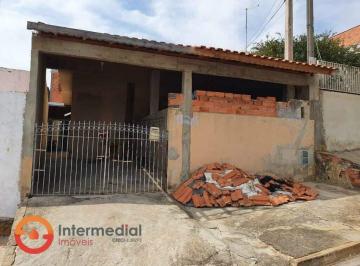 Casa · 65m² · 2 Quartos · Casa à venda, 2 quartos, Jardim Paraíso - Boituva/SP