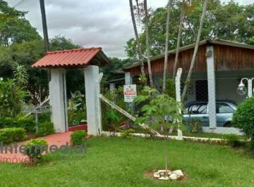 Rural · 106m² · 2 Quartos · 1 Vaga · Chácara à venda com 982,62 m² com 02 dormitórios no Bairro Recanto Maravilha.