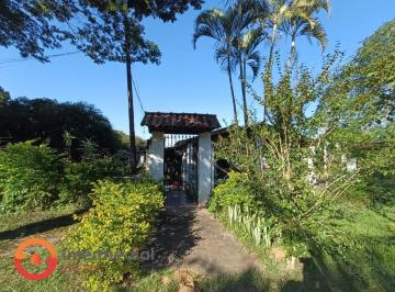 FACHADA · Chácara à venda com 982,62 m² com 02 dormitórios no Bairro Recanto Maravilha.