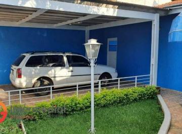 Casa · 123m² · 3 Quartos · 1 Vaga · Casa à venda, 3 quartos, 1 suíte, 1 vaga, Residencial de Lorenzi - Boituva/SP