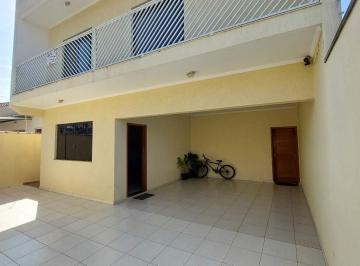 Casa · 181m² · 4 Quartos · 5 Vagas · Casa à venda em Boituva, com 181,25 m² de área construída.