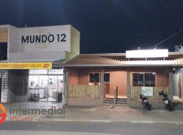 Comercial · 450m² · 8 Vagas · Salão Comercial à venda em Iperó Boituva/SP