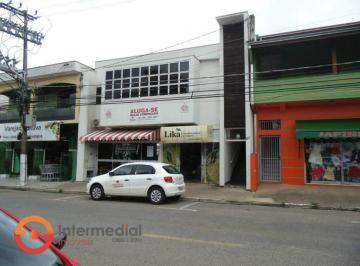 Comercial · 309m² · Prédio Comercial á venda no centro da Cidade de Boituva/SP. 