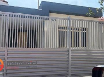 Casa · 135m² · 2 Quartos · 1 Vaga · Casa Jardim Oreana com 135m² com 02 dormitórios