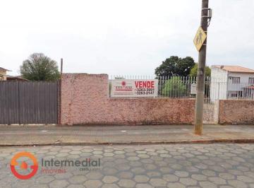 Terreno · 3000m² · Terreno no centro de Tatuí com 3.000 m²