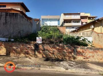 Terreno · 1m² · Terreno à venda de 250 m² em boa localização a 5 minutos do centro. 