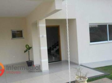 Casa · 350m² · 4 Quartos · 4 Vagas · Casa à venda Portal das Estrelas com 350m²