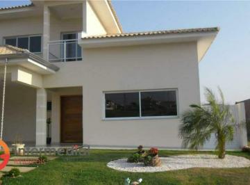 Casa · 350m² · 4 Quartos · 4 Vagas · Casa à venda Portal das Estrelas com 350m²