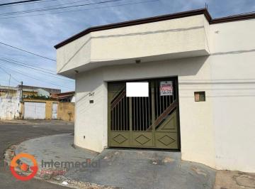 Casa · 124m² · 3 Quartos · 1 Vaga · Casa à venda no Jardim Primavera 124,50m²