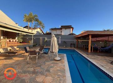 Casa · 307m² · 4 Quartos · 4 Vagas · IMÓVEL Á VENDA EM CONDOMÍNIO