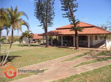 Rural · 13000m² · 4 Quartos · 4 Vagas · Chácara a venda no bairro Recanto Maravilha com 13.000m² de área