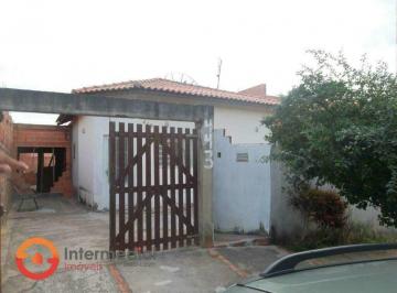 Casa · 150m² · Casa à venda, Terra de Santa Cruz I - Boituva/SP