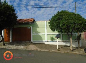 Casa · 141m² · 3 Vagas · Casa à venda, 3 vagas, Parque Residencial Esplanada - Boituva/SP