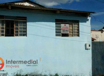 Casa · 184m² · 4 Quartos · Casa à venda, 4 quartos, Jardim Primavera - Boituva/SP