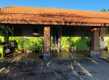 Rural · 1630m² · 3 Quartos · 1 Vaga · Chácara à Venda – Jardim Novo Horizonte, Iperó/SP
