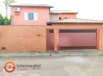 Casa · 287m² · 4 Quartos · 4 Vagas · Casa à venda, 4 quartos, 4 suítes, 4 vagas, Residencial Primo - Boituva/SP