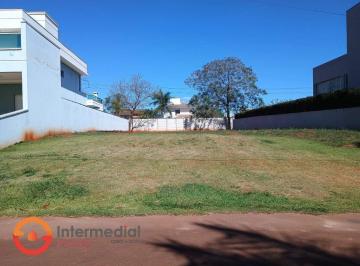 Terreno · 810m² · Terreno à venda no Reserva Campos de Boituva - Boituva SP