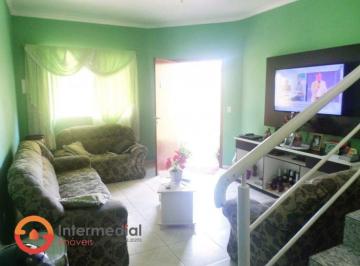 Casa · 177m² · 3 Quartos · 3 Vagas · Casa à venda, 3 quartos, 1 suíte, 3 vagas, Jardim Residencial Luvizotto - Boituva/SP