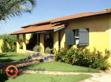 Rural · 123m² · 3 Quartos · 8 Vagas · Chácara à venda, 3 quartos, 3 suítes, 8 vagas, Colina Nova Boituva - Boituva/SP