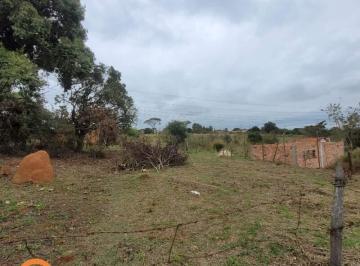 Terreno · 1000m² · Terreno à venda de 1.000 m² em boa localização no bairro. 