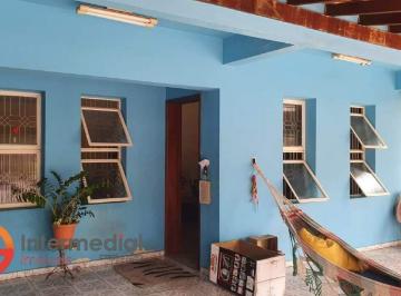 Casa · 141m² · 3 Quartos · 5 Vagas · Casa à venda, 3 quartos, 1 suíte, 5 vagas, Parque Residencial Esplanada - Boituva/SP