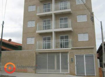 Apartamento · 38m² · 1 Quarto · 1 Vaga · Apartamento à venda, 1 quarto, 1 vaga, Jardim Oreana - Boituva/SP