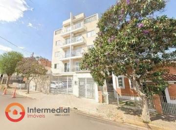 Apartamento · 38m² · 1 Quarto · 1 Vaga · Apartamento à venda no Jardim Oreana - Centro Boituva /SP