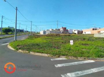 Terreno · 205m² · Terreno à venda, Residencial Água Branca - Boituva/SP