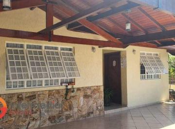 Casa · 274m² · 3 Quartos · 2 Vagas · Casa à venda, 3 quartos, 1 suíte, 2 vagas, Águia da Castelo - Boituva/SP
