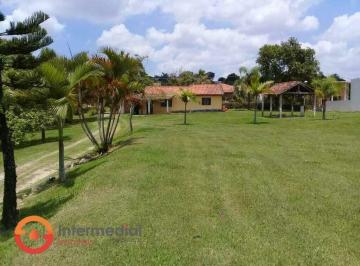 Terreno · 2000m² · Vende-se terreno Chácara de 2.000m² aceita casa e construçao no Bairro jardim Adélia - Boituva
