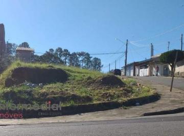 Terreno · 252m² · Terreno à venda, Jardim São Paulo - Boituva/SP