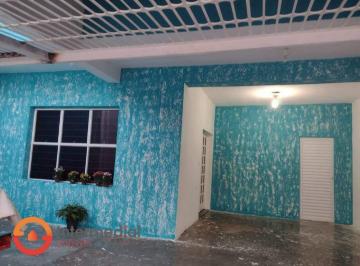 Casa · 155m² · 4 Quartos · 2 Vagas · Casa à venda, 4 quartos, 1 suíte, 2 vagas, Jardim Paraíso - Boituva/SP