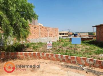 Terreno · 206m² · Terreno à Venda com 205,95 m² no bairro GSP Life em Boituva-SP 