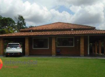 Rural · 270m² · 3 Quartos · 6 Vagas · [Chácara] [ Venda] [Vitassay] [Fazenda Castelo]