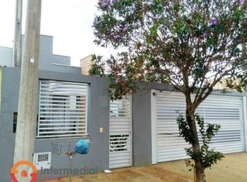 Casa · 120m² · 3 Quartos · 4 Vagas · Casa á venda com 3 dormitrios suite 4 vagas, no Portal Ville Primavera em Boituva/SP.