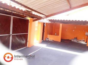 Casa · 118m² · 3 Quartos · Casa à venda, 3 quartos, Jardim Santa Cruz - Boituva/SP