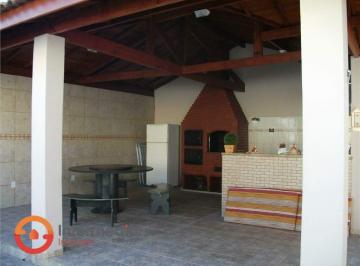Casa · 350m² · 4 Quartos · 4 Vagas · Casa à venda, 4 quartos, 1 suíte, 4 vagas, Flora Ville - Boituva/SP