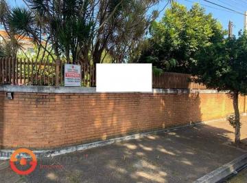 Terreno · 327m² · Terreno à venda, Centro - Boituva/SP