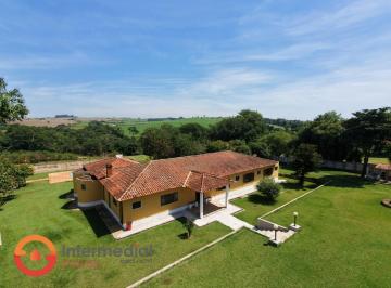 Rural · 1m² · 7 Quartos · Chácara Exclusiva á venda na Água Branca – 29.000 m² de conforto, lazer e tranquilidade