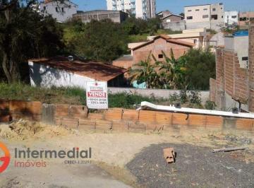 Terreno · 227m² · Terreno à venda, Vale das Colinas - Boituva/SP