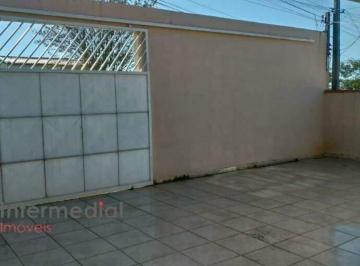 Casa · 120m² · 3 Quartos · 1 Vaga · Casa à venda, 3 quartos, 1 vaga, Residencial de Lorenzi - Boituva/SP