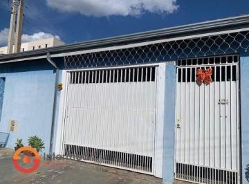 Casa · 146m² · 3 Quartos · 2 Vagas · Casa à Venda com 03 dormitórios no Bairro Residencial Água Branca Boituva/SP.