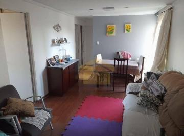 de4329ecdf1402863f6b15638934c1bfce19344d · Apartamento com 3 dormitórios à venda, 68 m² por R$ 320.000,00 - Vila das Mercês - São Paulo/SP