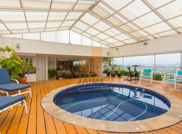 Apartamento · 404m² · 3 Quartos · 4 Vagas · Apartamento com 3 dormitórios e 4 vagas em Higienopolis.