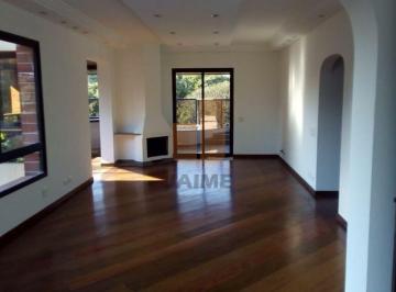 Apartamento · 238m² · 3 Quartos · 4 Vagas · APARTAMENTO