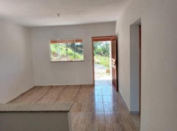 Casa · 243m² · 2 Quartos · 1 Vaga · Casa em condomínio de luxo com 2 quartos e 243,57 m2 na Mantiquira, Paty do Alferes-RJ. Imperdível!