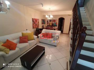 4337bf93b93de528403142e4fe692781e15a642f · Casa com 2 dormitórios à venda, 100 m² por R$ 430.000,00 - Braga - Cabo Frio/RJ