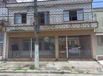 ded80acdd8e31db95d502d412c8ee0d7ae1605e7 · Casa com 3 dormitórios à venda, 171 m² por R$ 700.000,00 - Vila Ré - São Paulo/SP