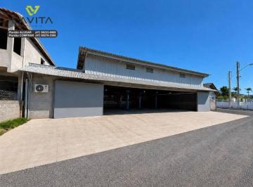 a723f97818f7c9fcc69059dc03acec941fa4c307 · Galpão à venda, 320 m² por R$ 890.000,00 - Itoupava Central - Blumenau/SC